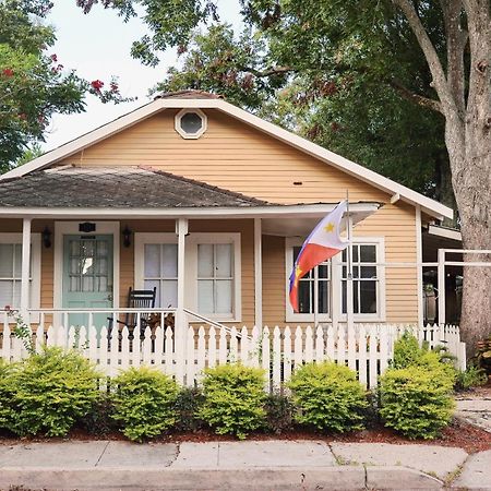 Clinton House Villa Lafayette Exterior foto