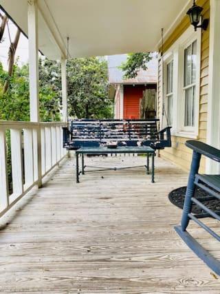 Clinton House Villa Lafayette Exterior foto